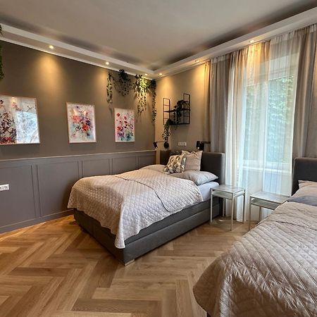 Book-A-Room Salzburg Apartment 31 المظهر الخارجي الصورة